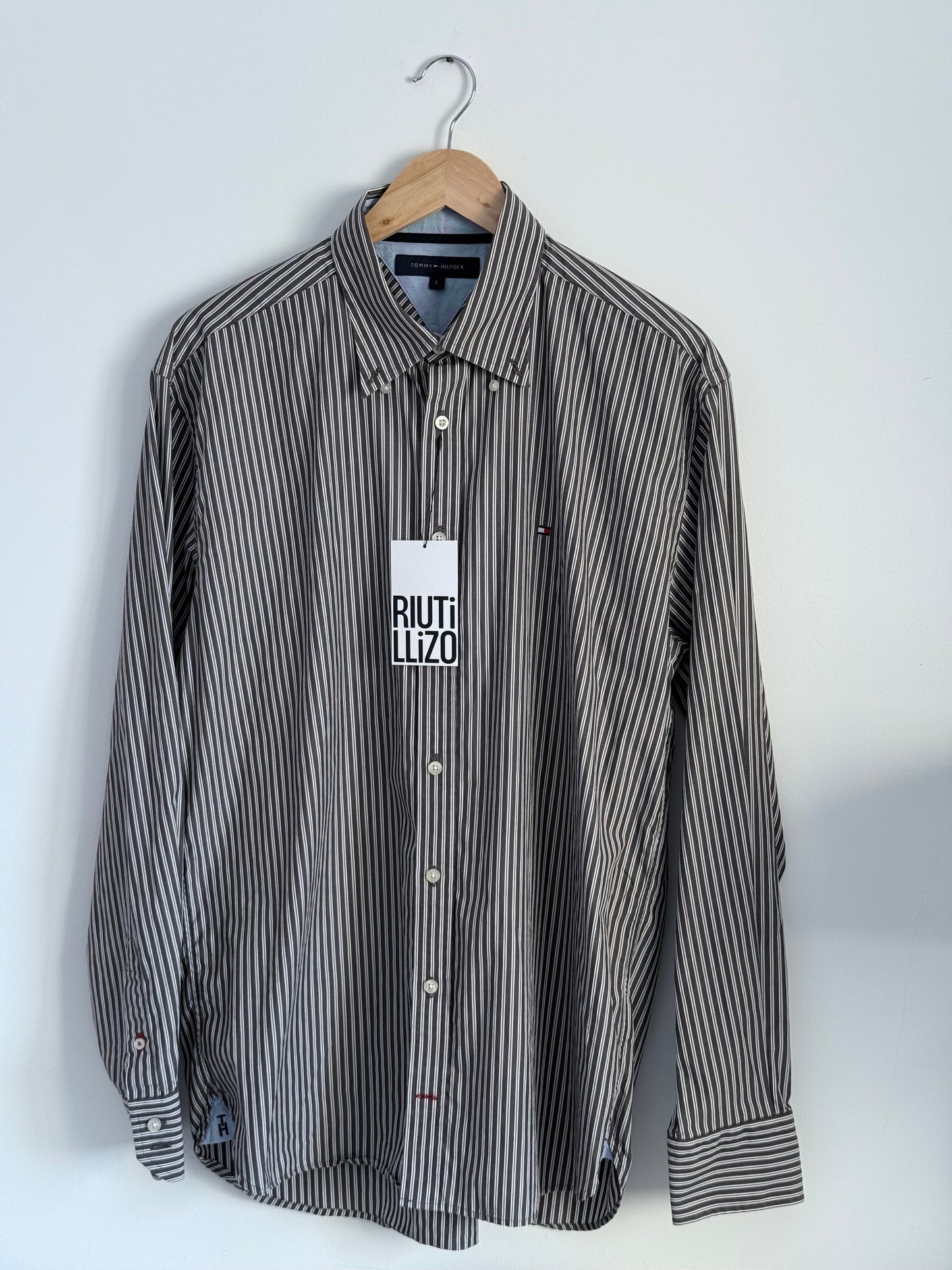 Camisa tommy Hilfiger