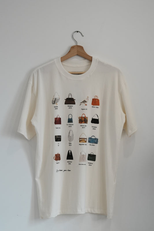 T-Shirt Bags