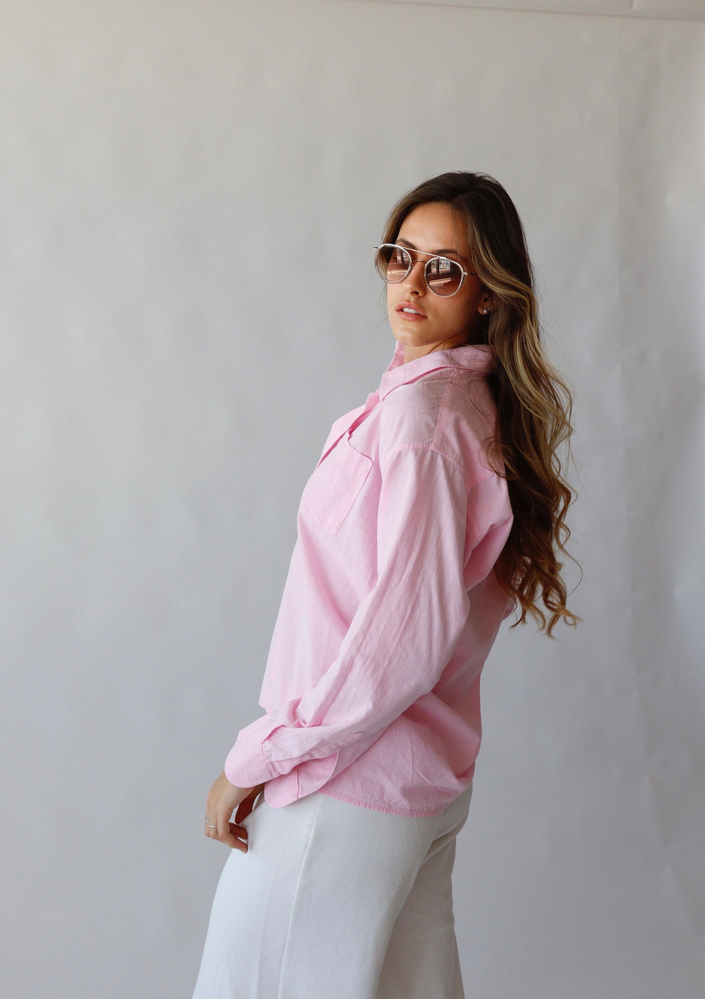 Camisa tommy Hilfiger