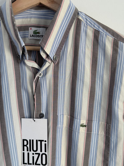 Camisa Lacoste