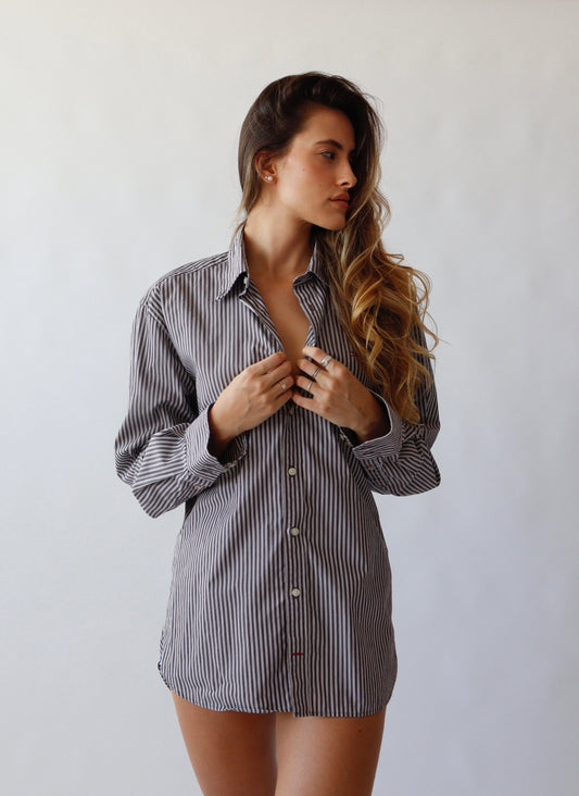 Camisa tommy Hilfiger