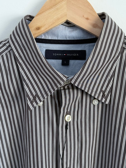 Camisa tommy Hilfiger