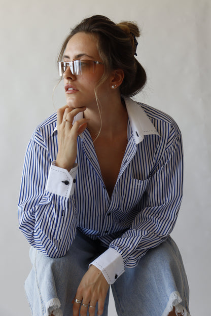 Camisa giorgi armani