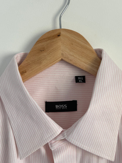 Camisa Hugo Boss