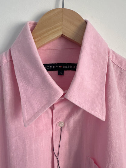 Camisa tommy Hilfiger