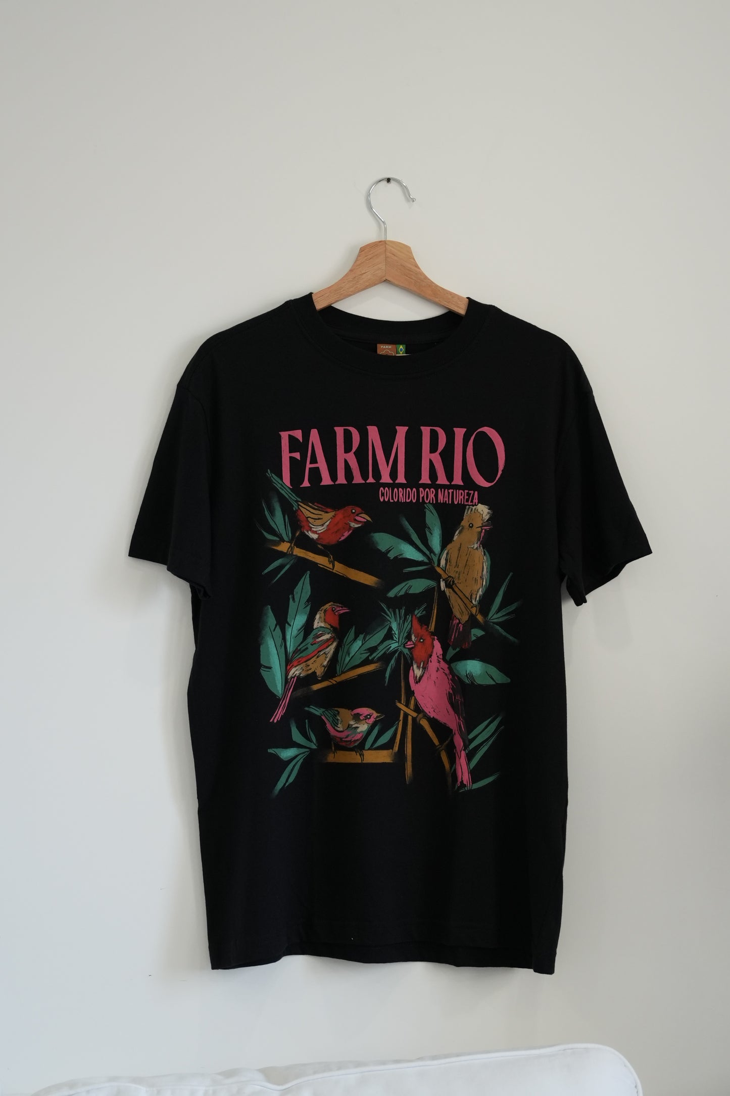 T-shirt FARM RIO