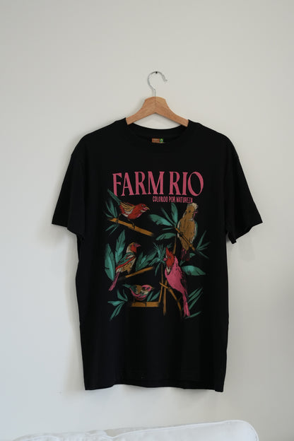 T-shirt FARM RIO
