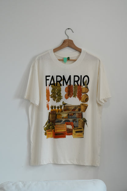 T-shirt FARM RIO