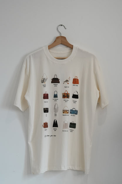 T-Shirt Bags