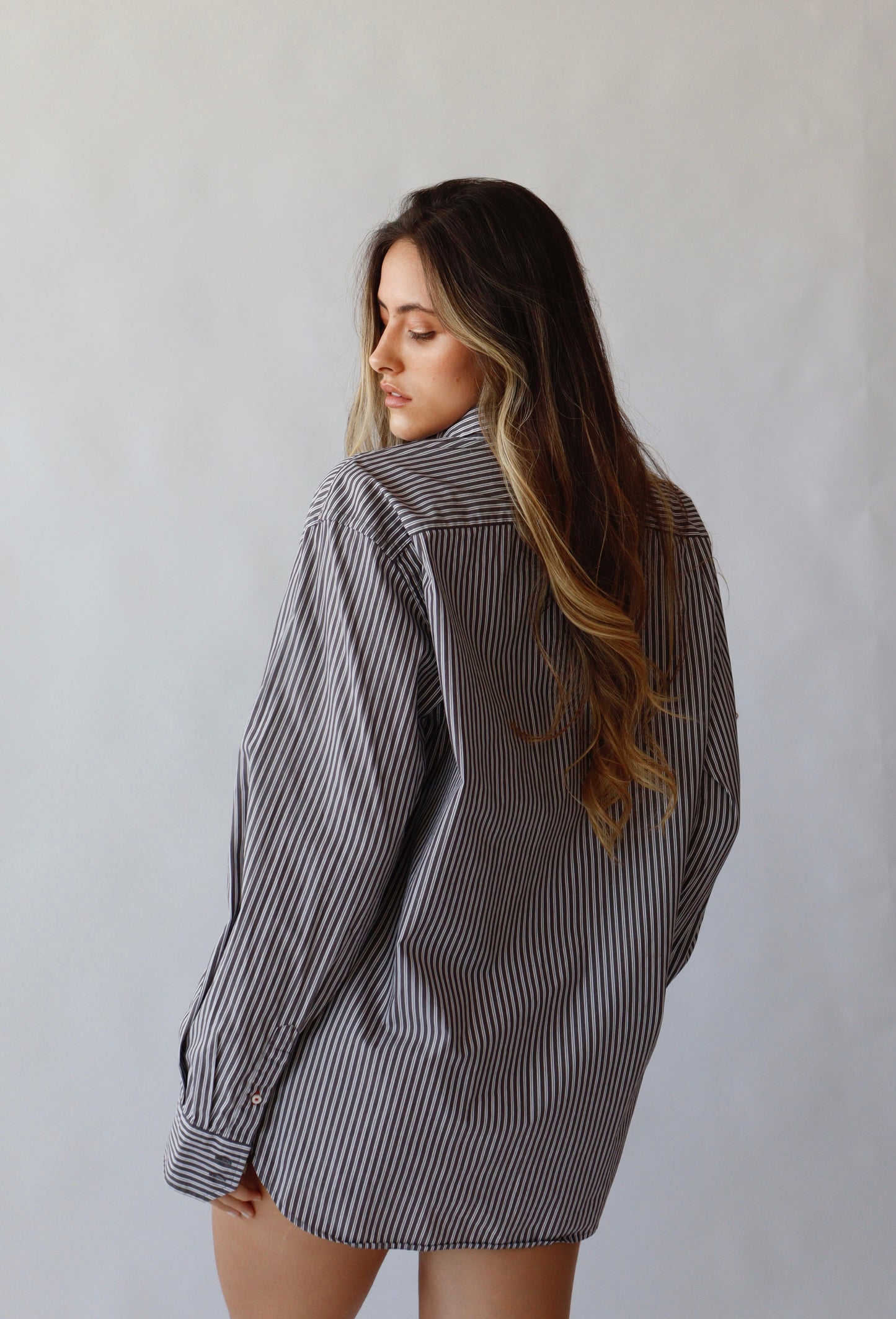 Camisa tommy Hilfiger