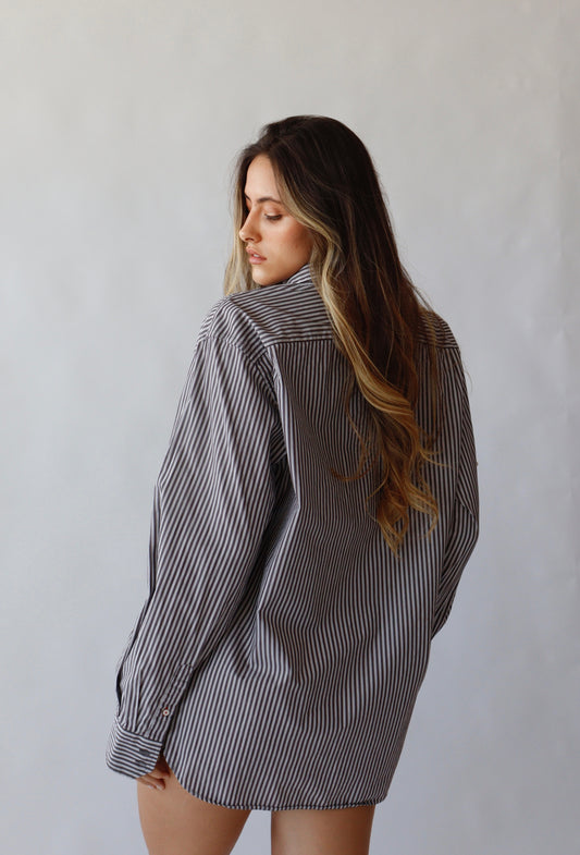 Camisa tommy Hilfiger