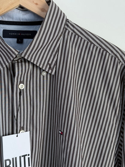 Camisa tommy Hilfiger