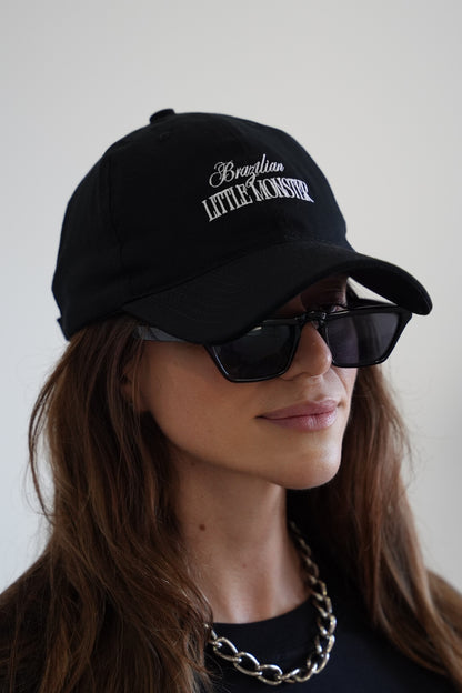 Boné Brazilian Little Monster