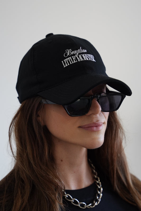 Boné Brazilian Little Monster